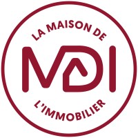 MDI immobilier Logo