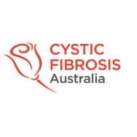Cystic Fibrosis Australia Logo