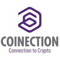 Coinection, Inc. Logo