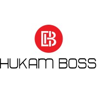 HukamBoss Logo