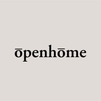Openhome Logo