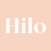 Hilo cosmétiques Logo