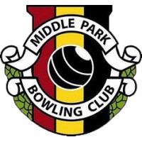 Middle Park Bowling Club Logo
