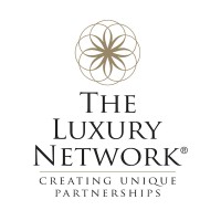 The Luxury Network Egypt Logo