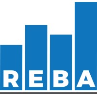 Real Estate Business Analytics (REBA) Logo