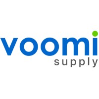 Voomi Supply Logo