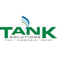 Tank Solutions Logo
