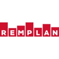 REMPLAN Logo