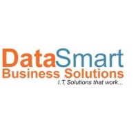 DataSmart Business Solutions Logo