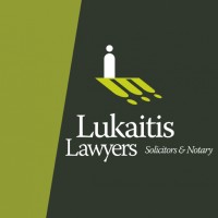 Lukaitis Lawyers Logo