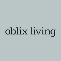 Oblix Living Logo