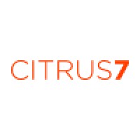 Citrus7 Logo