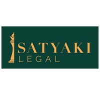 Satyaki Legal Logo