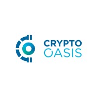 Crypto Oasis Logo