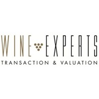 WINE EXPERTS Logo