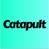 Catapult Logo