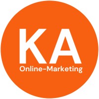 Klaus Arent Online-Marketing Logo