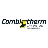 Combitherm GmbH Logo