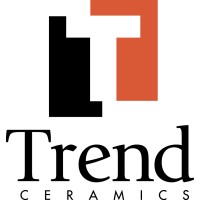 Trend Ceramics Pty Ltd. Logo