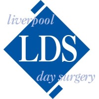 Liverpool Day Surgery Logo