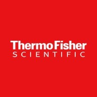 Thermo Fisher Scientific Monterrey Logo