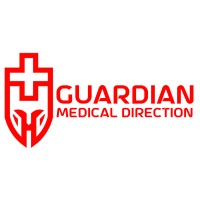 Guardian Medical Direction Logo