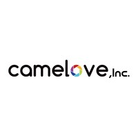 カメラブ株式会社 Logo