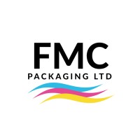 FMC Packaging Ltd Logo