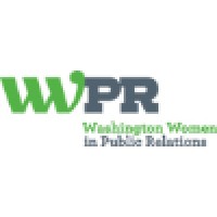 Washington Women in Public Relations Logo