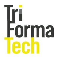 TriForma Tech Logo