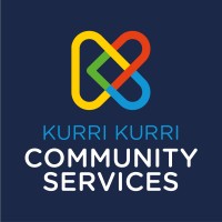 Kurri Kurri Community Services Limited Logo
