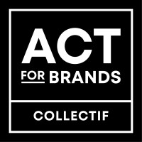 Act for Brands Logo