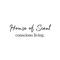 House of Scent Logo