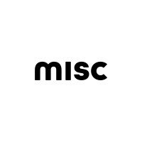 Misc Studios Logo