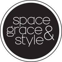Space Grace & Style Logo