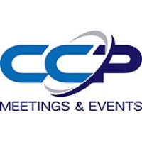 CCP Meetings & Events Logo