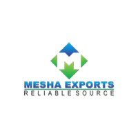 Mesha Exports Logo