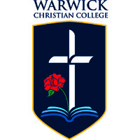 Warwick Christian College Logo