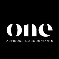 ONE Advisors & Accountants Inc. Logo