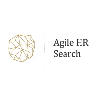 Agile HR Search Logo