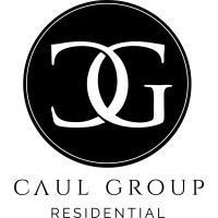 Caul Group Residential Powered by eXp Realty Logo