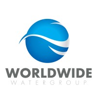 Worldwide Water Group, LLC Logo