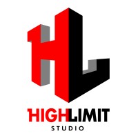 High Limit Studio Logo