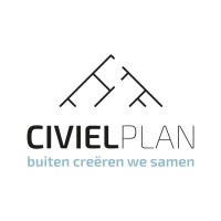 CivielPlan Logo