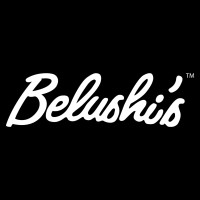 Belushis Bars Logo