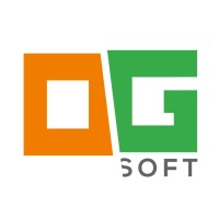 OG Soft s.r.o. Logo