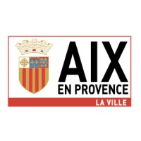 Mairie dAix-en-Provence Logo
