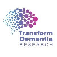 Transform Dementia Research Logo