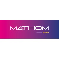 Mathom Crypto Logo
