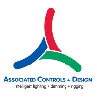 Associated Controls + Design Logo